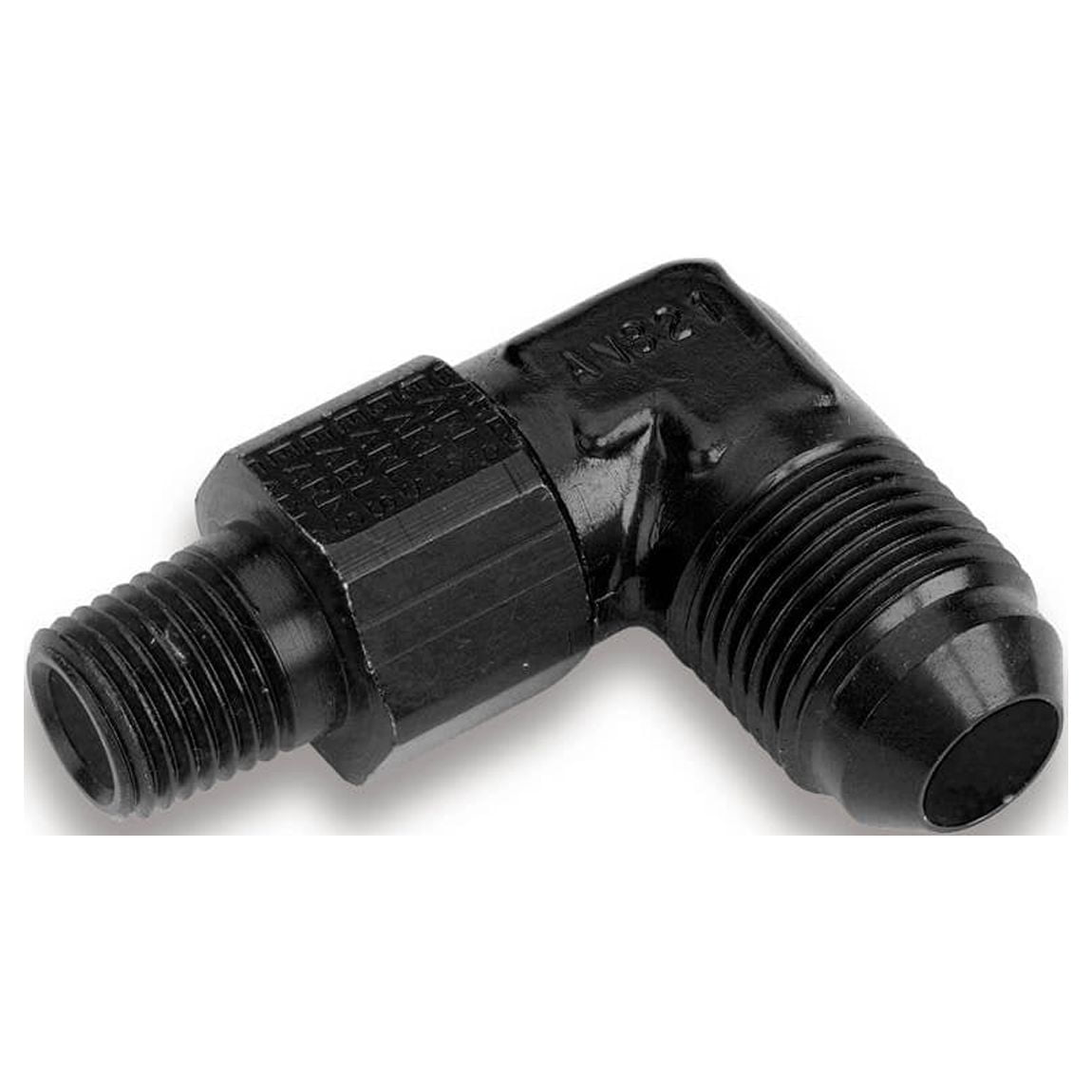 Earl's Performance AT922104ERL Fuel Hose Fitting