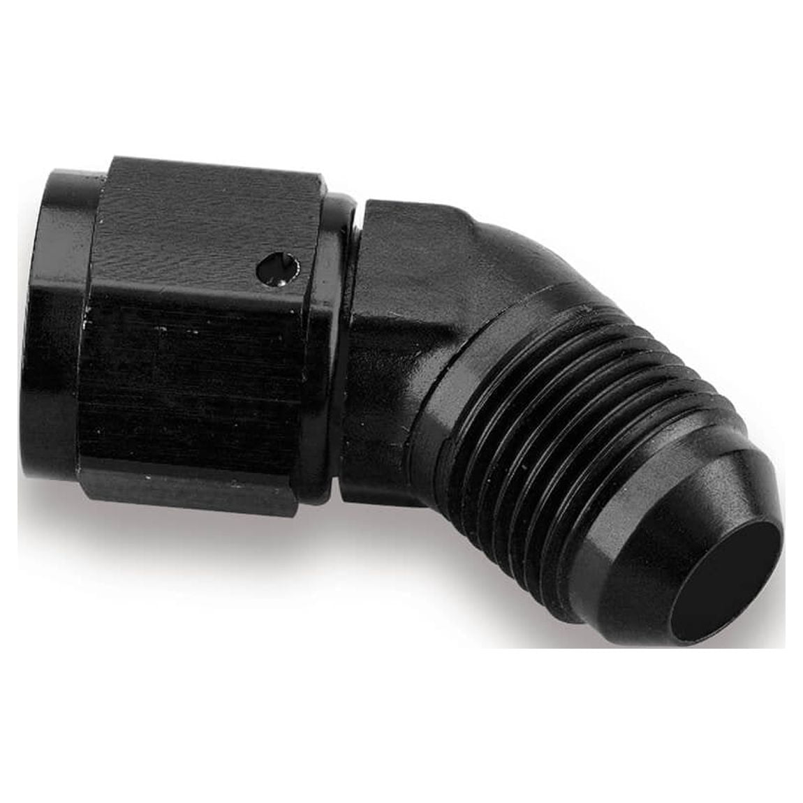 Earl's #8 45 Degree Forged Swivel Earl's #8 45 Degree Forged Swivel