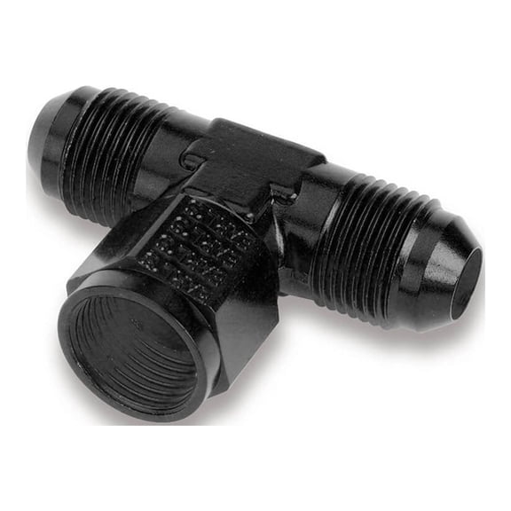 Earl's Performance AT925108ERL Fuel Hose Fitting