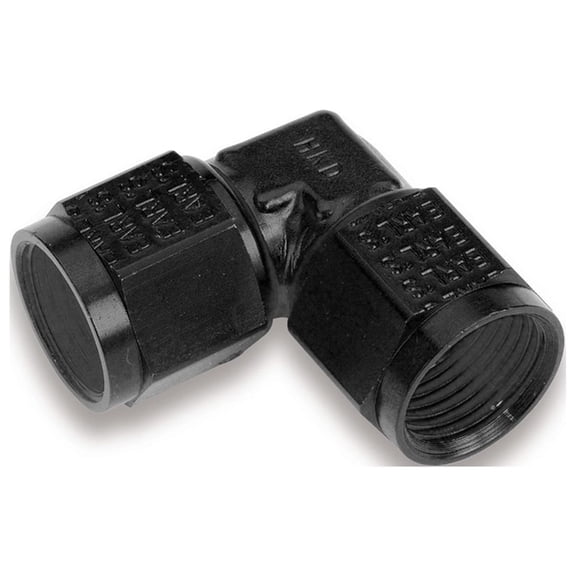 Earl's Performance AT934112ERLP Brake Hydraulic Line