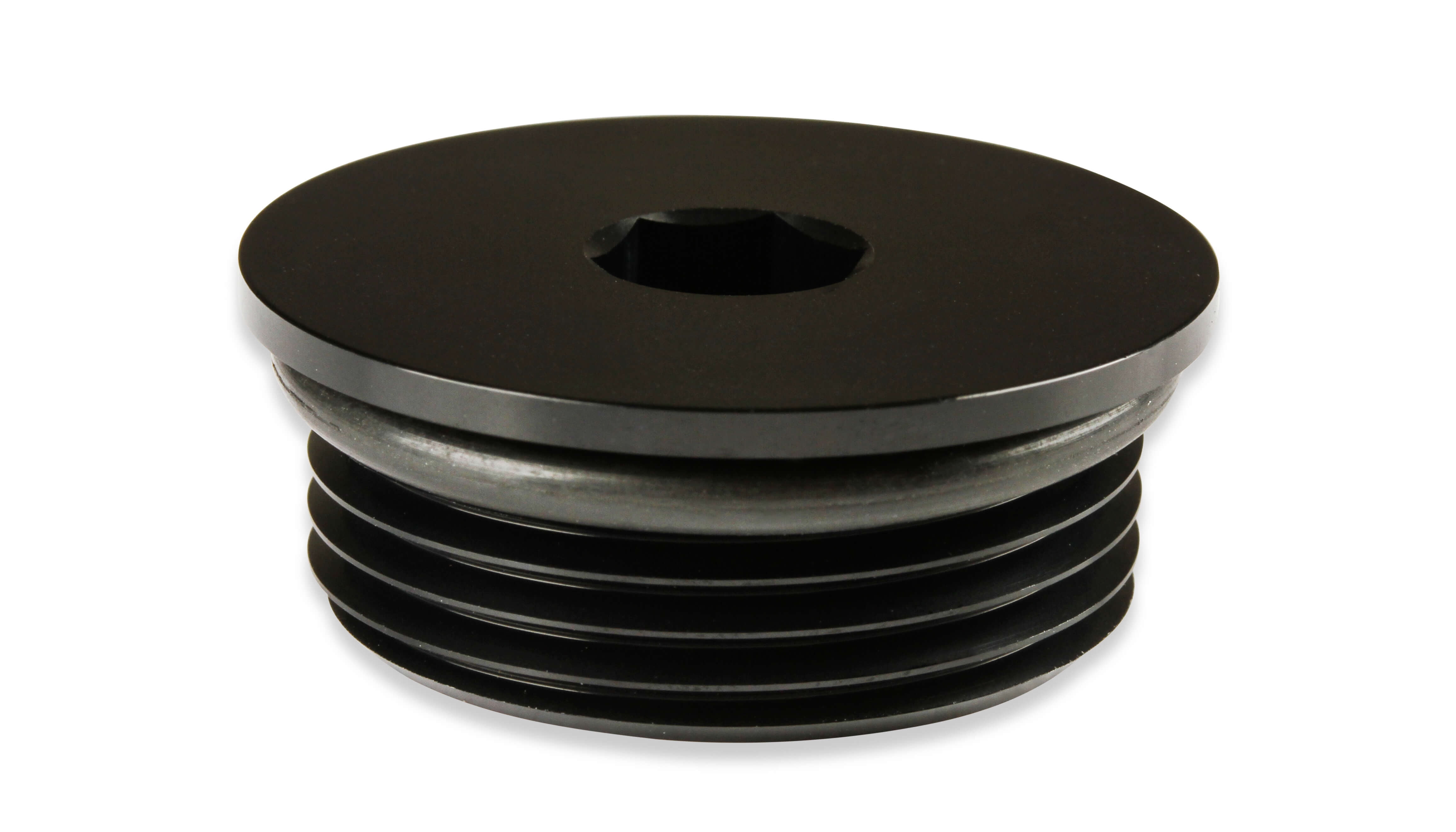 Earl's Performance AT981312ERL Aluminum AN O-Ring Port Plug