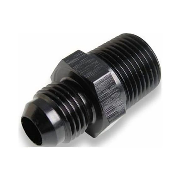 Earl's Performance AT981604ERL Fuel Hose Fitting