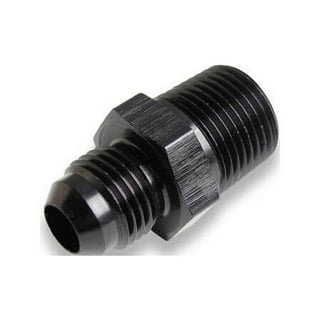 Earl's 90 Degree #8 to 1/4 NPT Adapter Earl's 90 Degree #8 to 1/4 NPT Adapter