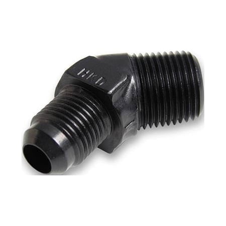 Earl's Performance AT982306ERL Fuel Hose Fitting