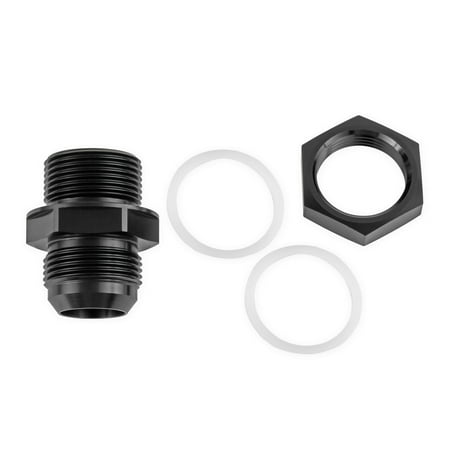 Earl's Performance AT983812ERL Fuel Hose Fitting