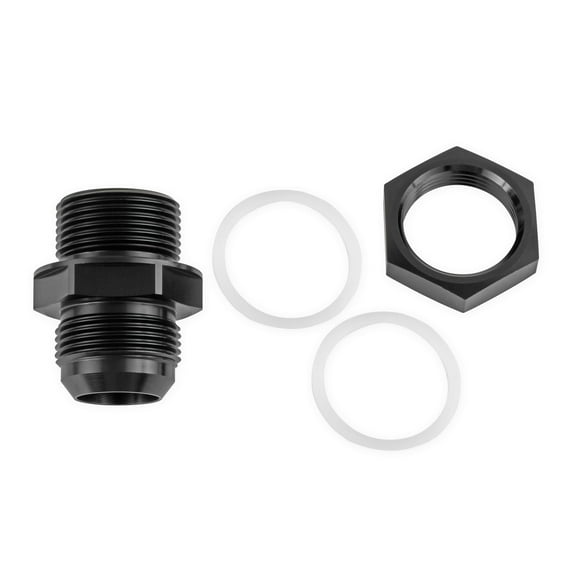 Earl's Performance AT983816ERL Fuel Hose Fitting