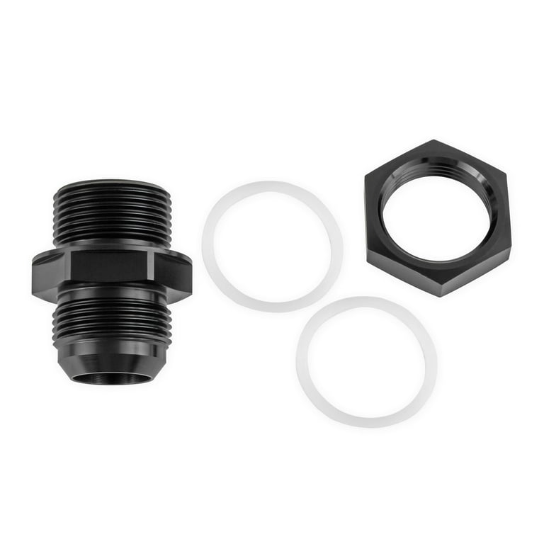 Earl's Bulkhead Nut 16AN Earl's Bulkhead Nut 16AN