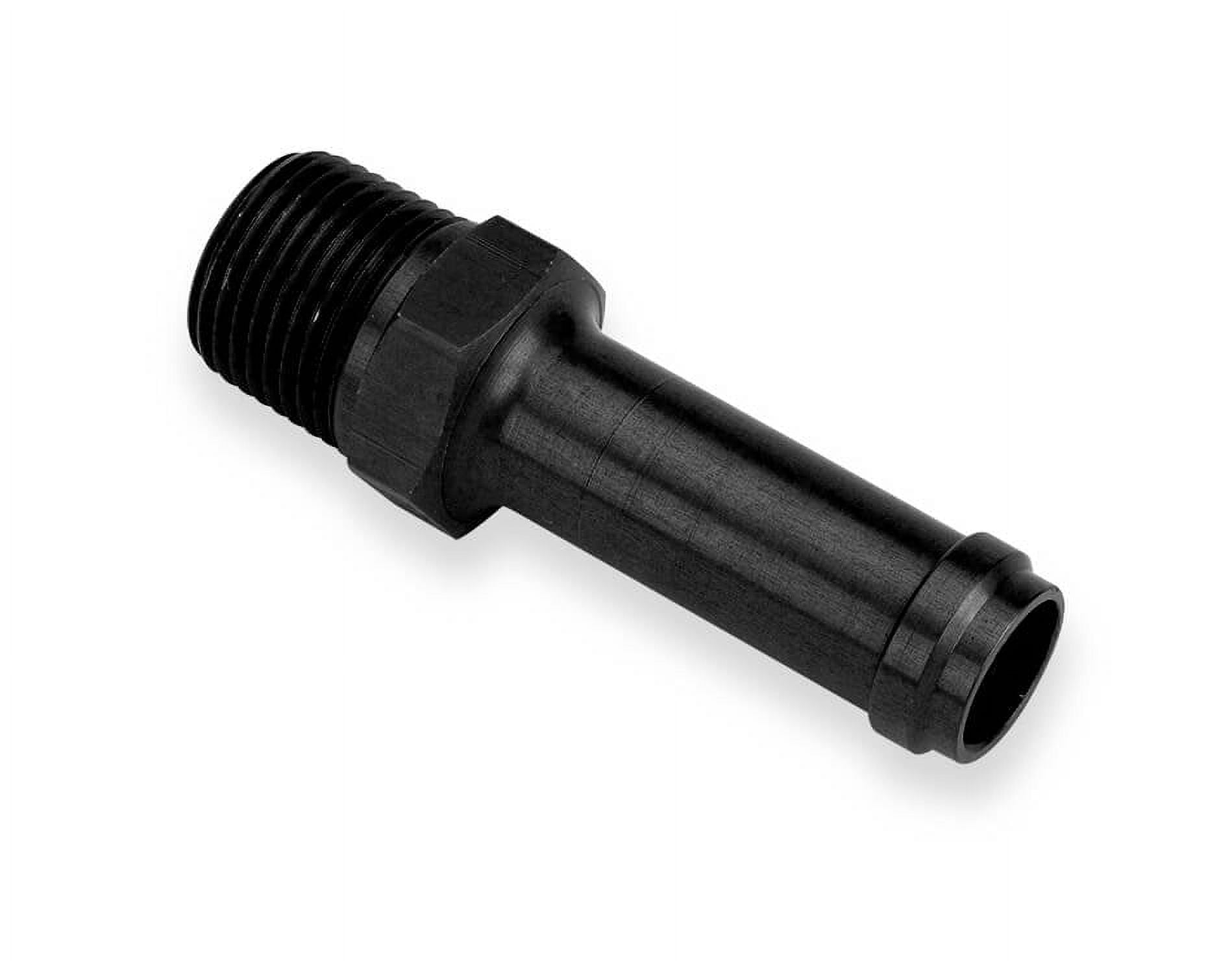 Earl's Performance AT984006ERL Clamp-On Hose Fitting