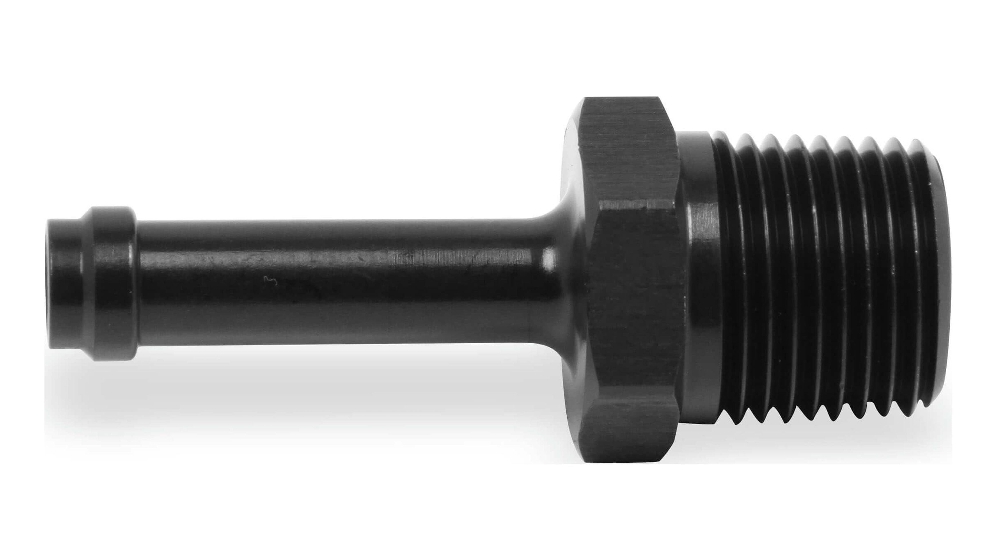 Earl's Performance AT984066ERL Clamp-On Hose Fitting