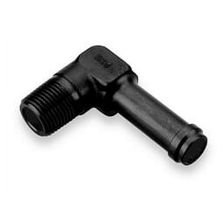 Earl's Performance AT984206ERL Clamp-On Hose Fitting