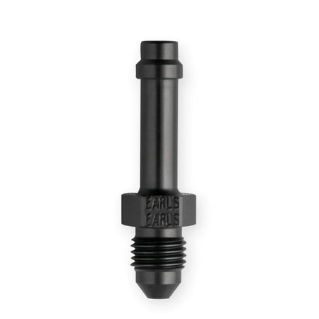 Earl's Performance AT984504ERL Clamp-On Hose Fitting