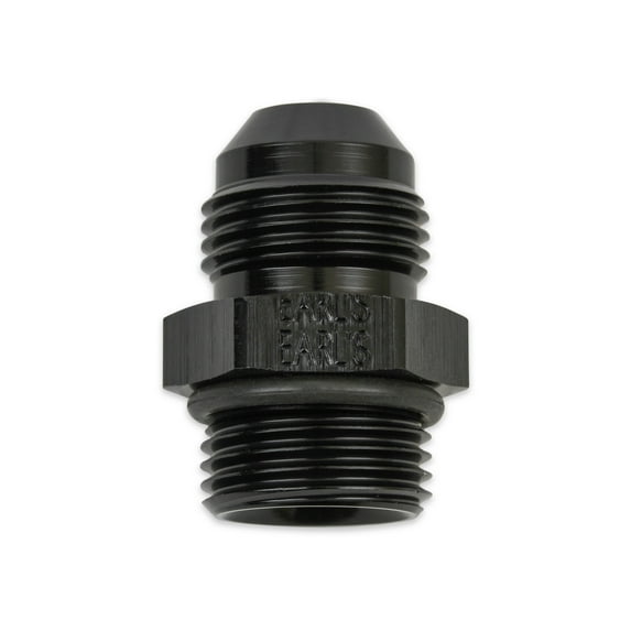 Earl's Performance AT985008ERL Fuel Hose Fitting