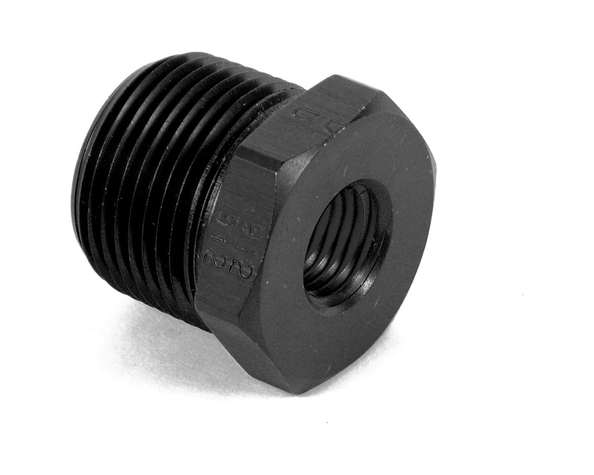 Earl's 1/2 X 3/8 NPT Bush Earl's 1/2 X 3/8 NPT Bush
