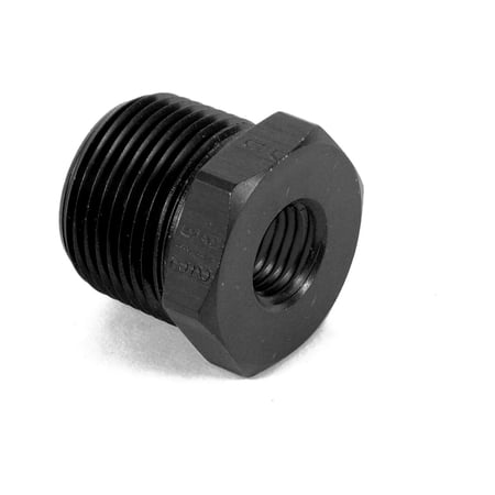 Earl's Performance AT991206ERL Fuel Hose Fitting