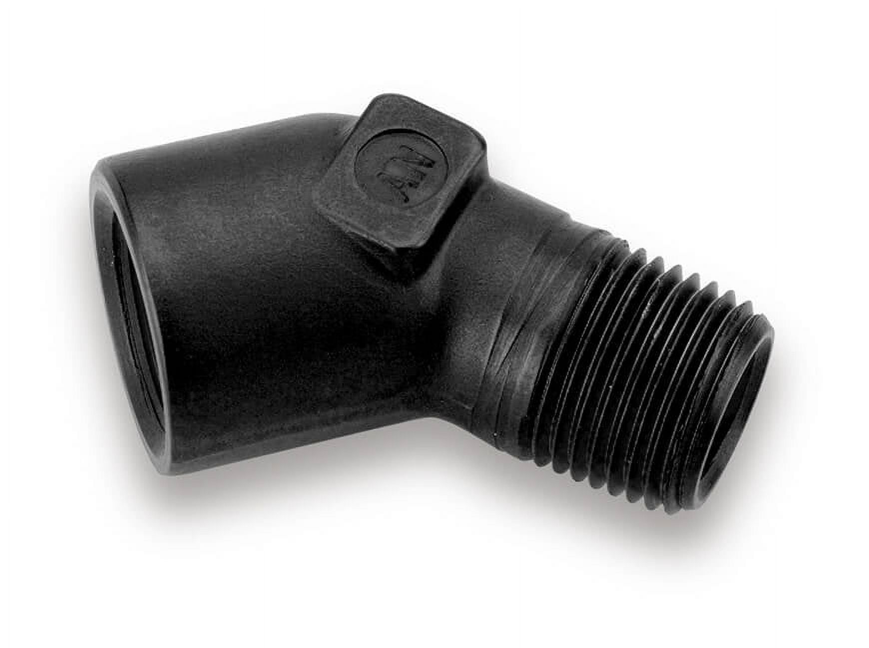 Earl's Performance AT991501ERL Fuel Hose Fitting