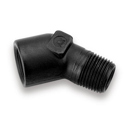 Earl's Performance AT991503ERL Fuel Hose Fitting