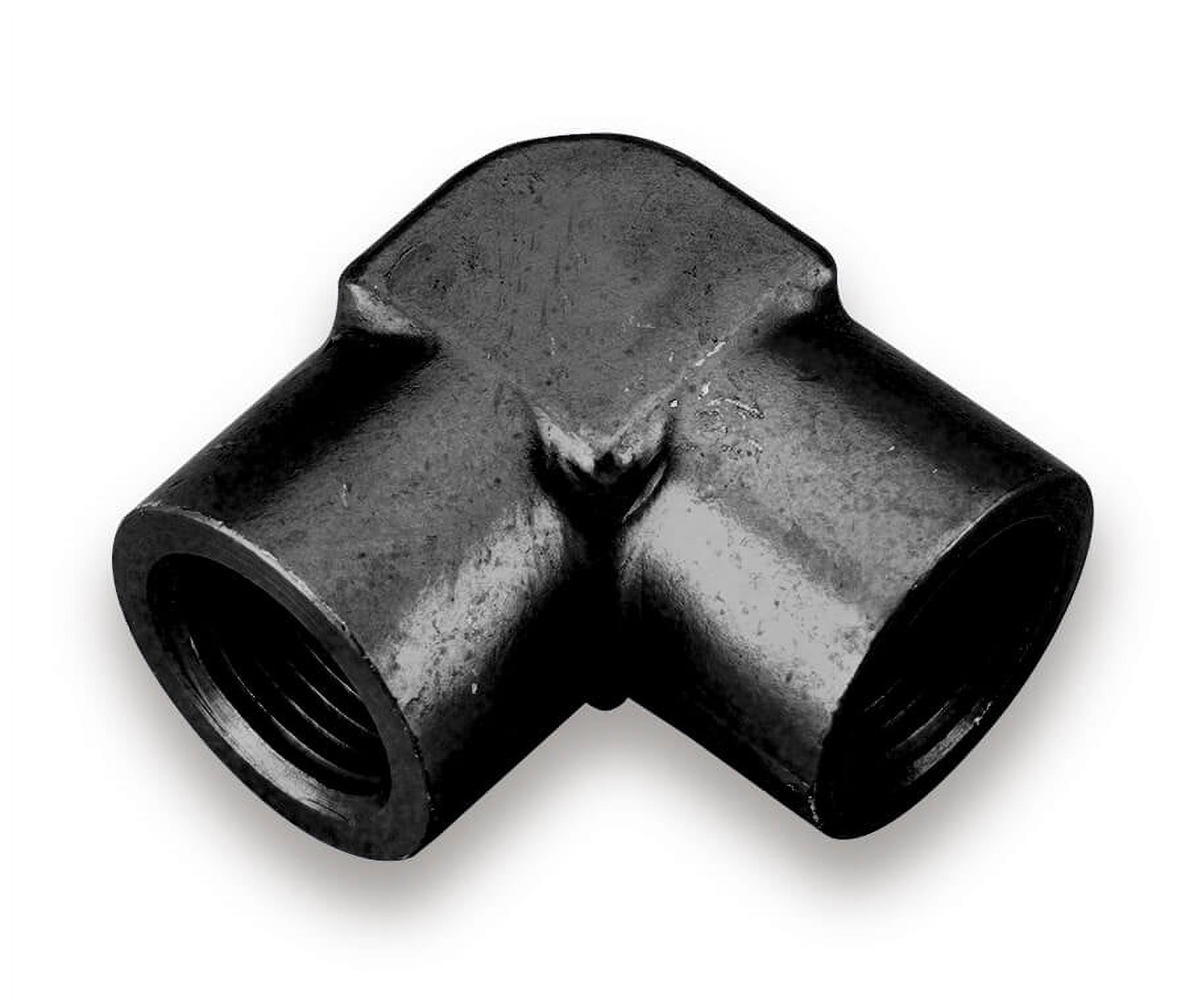 Earl's Performance AT991603ERL Fuel Hose Fitting