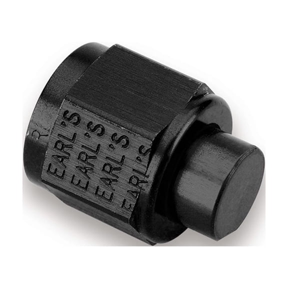Earl's Performance AT992908ERLP Hose End Cover