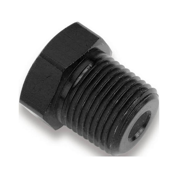 Earl's Performance AT993301ERL Pipe Plug