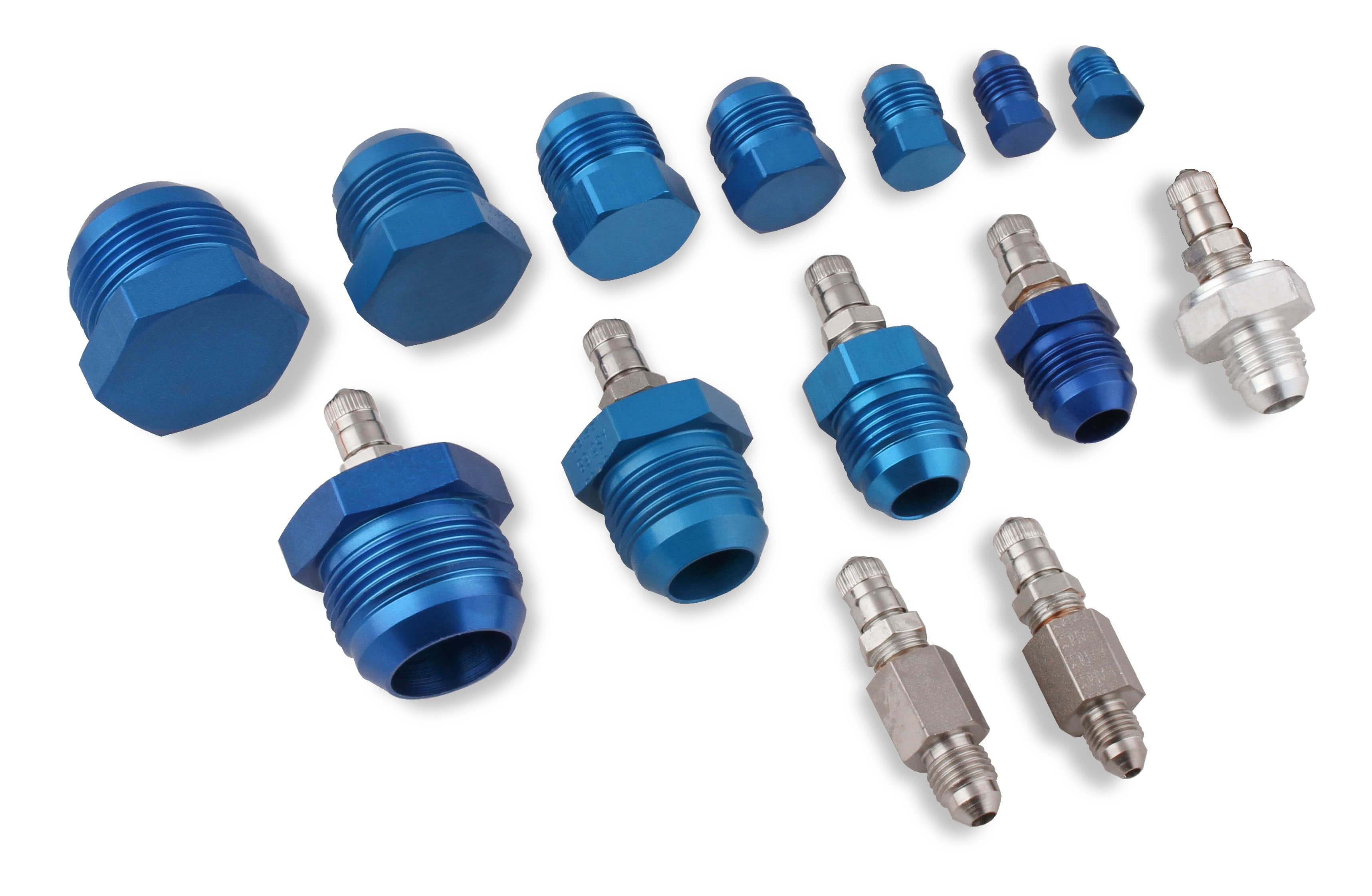 Earl's Performance D016ERL Radiator