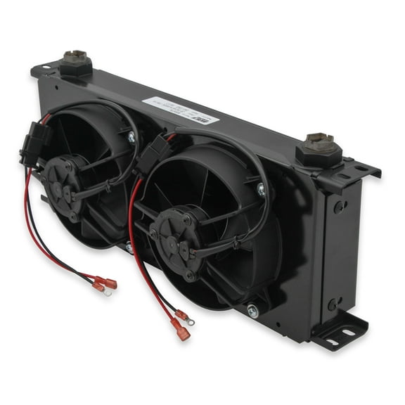 Earl's Performance FP820ERL Engine Oil Cooler