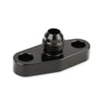 thumbnail image 1 of Earls GT0003ERL Turbocharger Oil Flange Fitting, -6 AN Male, 1 of 6