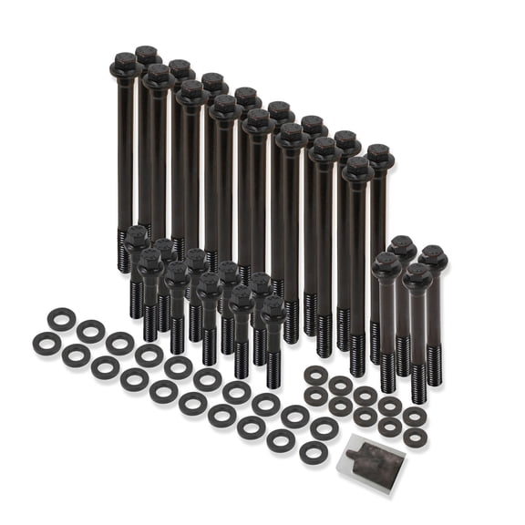 Earl's Performance HBS-001ERL Engine Cylinder Head Bolt