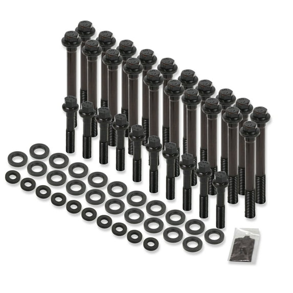 Earl's Performance HBS-002ERL Engine Cylinder Head Bolt
