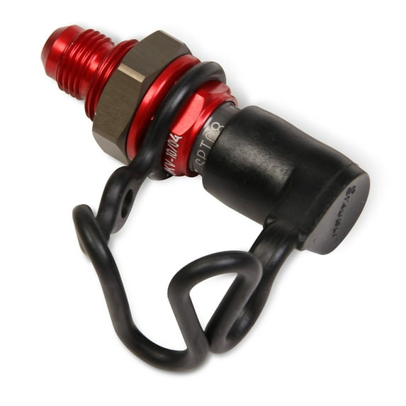 Earl's Performance JKV282206ERL Fuel Hose Fitting