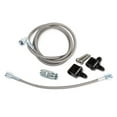thumbnail image 1 of Earl's Performance LS0014ERL Engine Coolant Crossover Pipe Kit, 1 of 2
