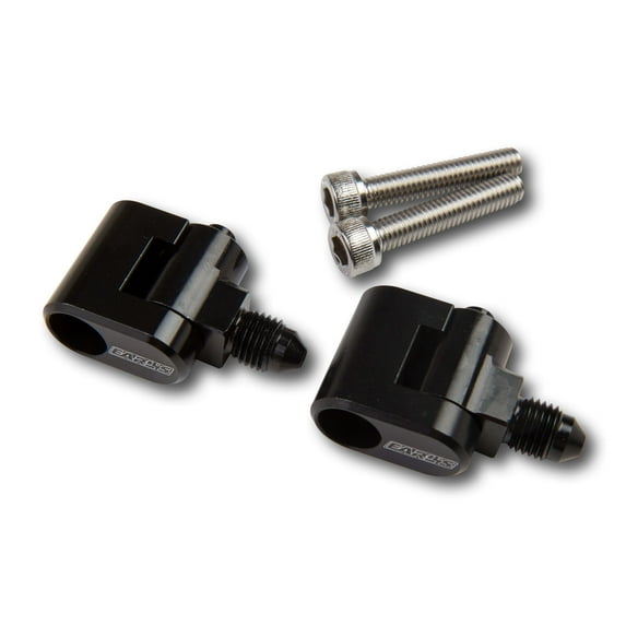 Earl's Performance LS9804ERL Fuel Hose Fitting