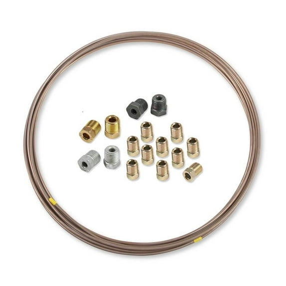 Earl's Performance NC6316KERL Tubing