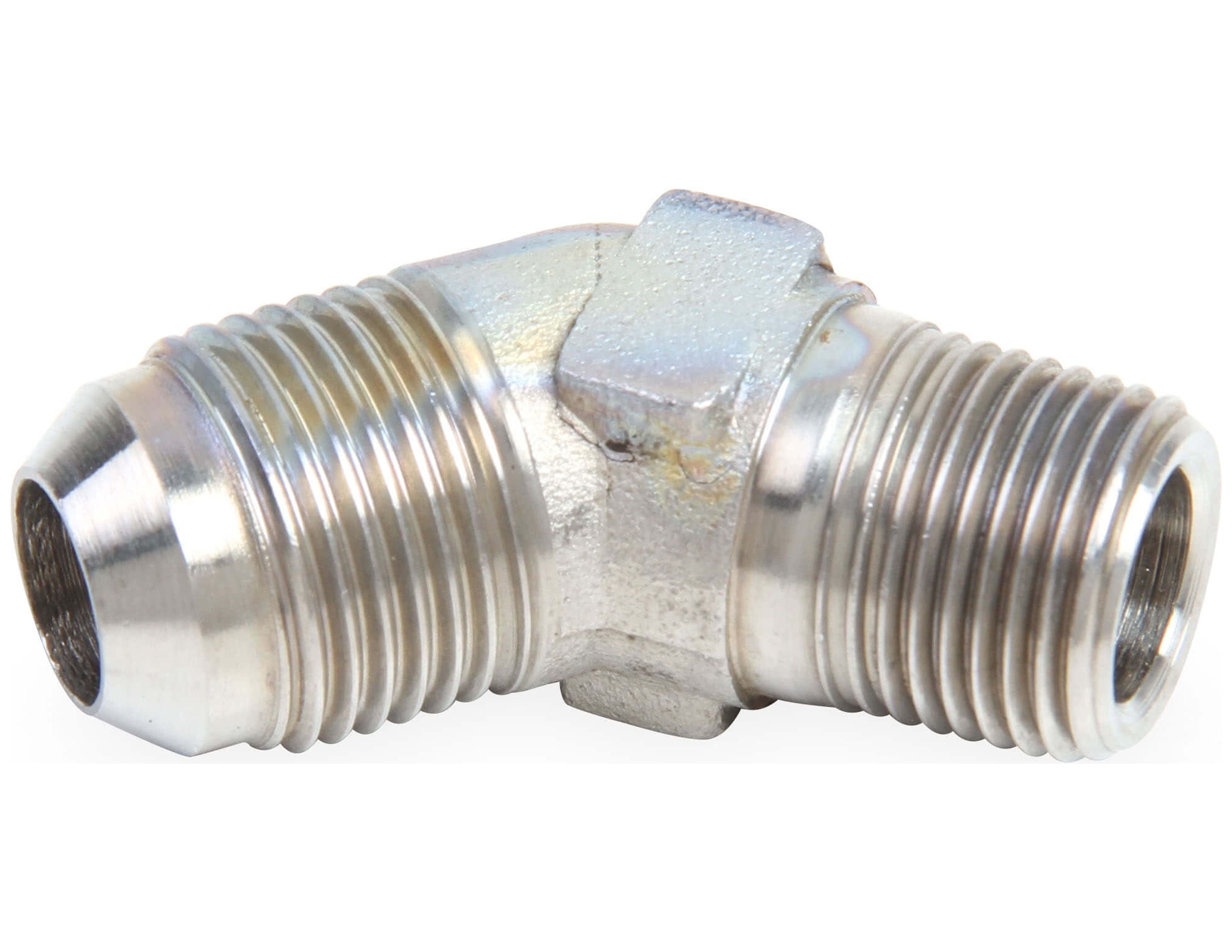 Earl's Performance SS982368ERL Fuel Hose Fitting