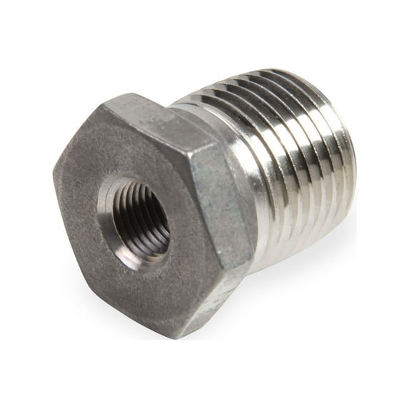 Earl's Performance SS991204ERL Fuel Hose Fitting