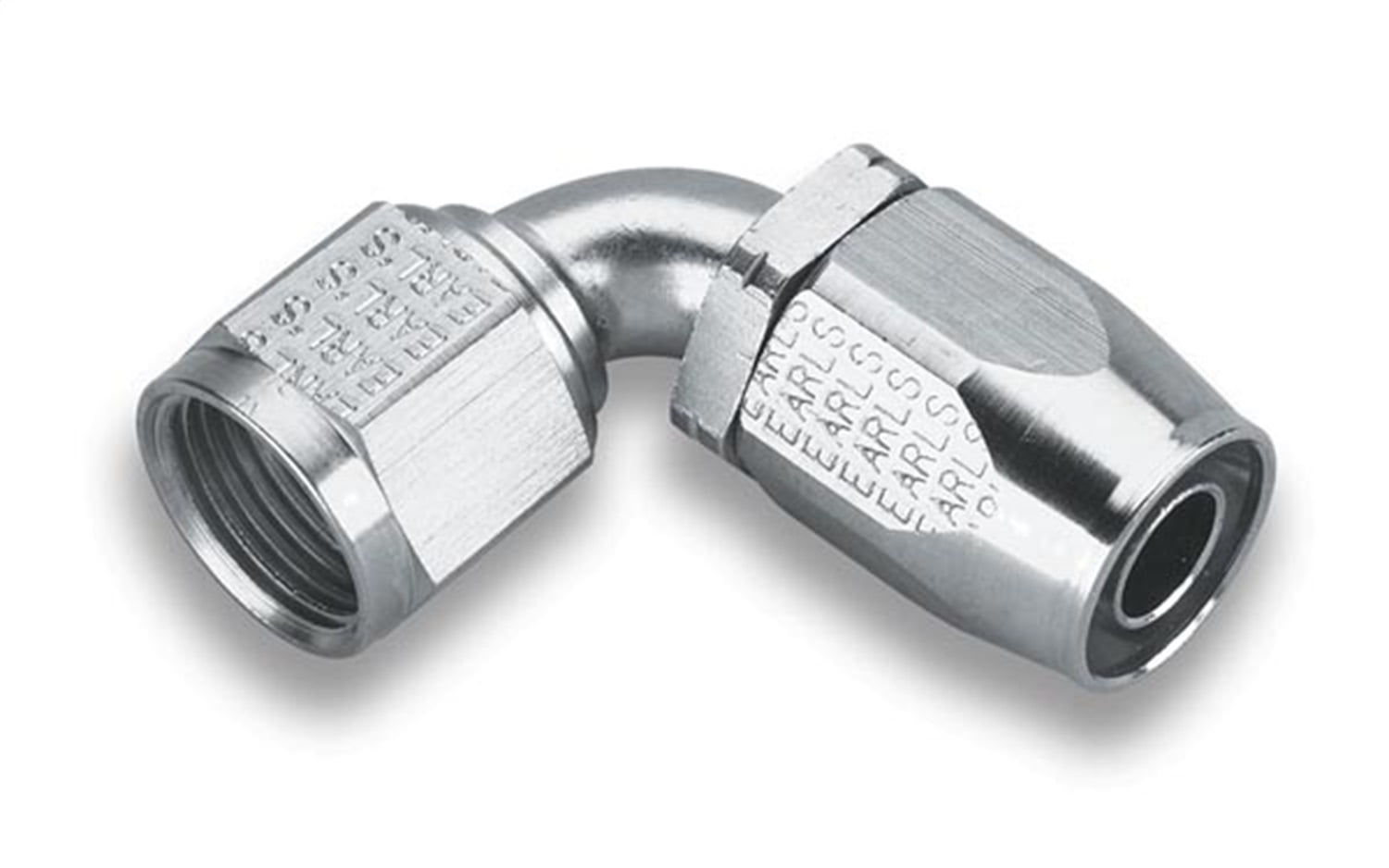 Earl's Performance UP309108ERL Clamp-On Hose Fitting