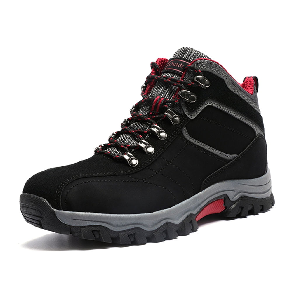 Construction snow boots hot sale