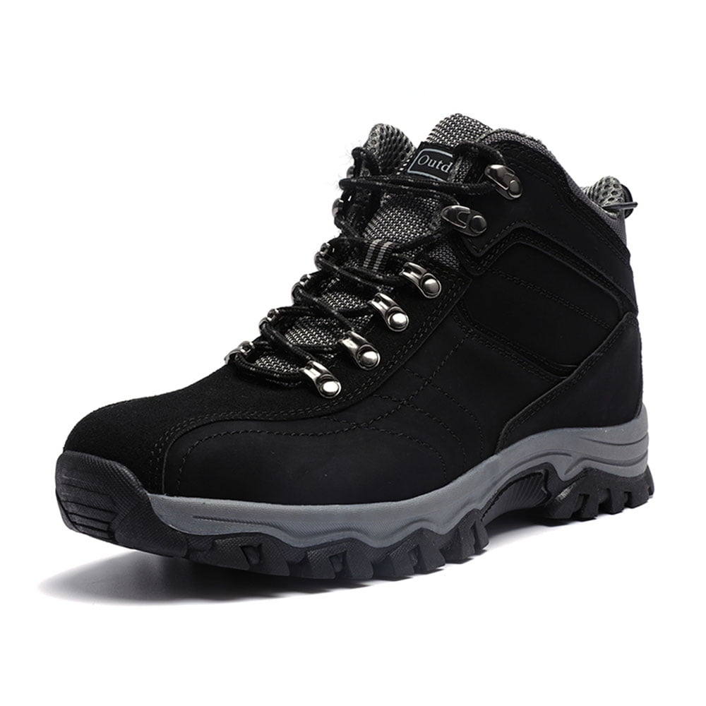 waterproof construction boots