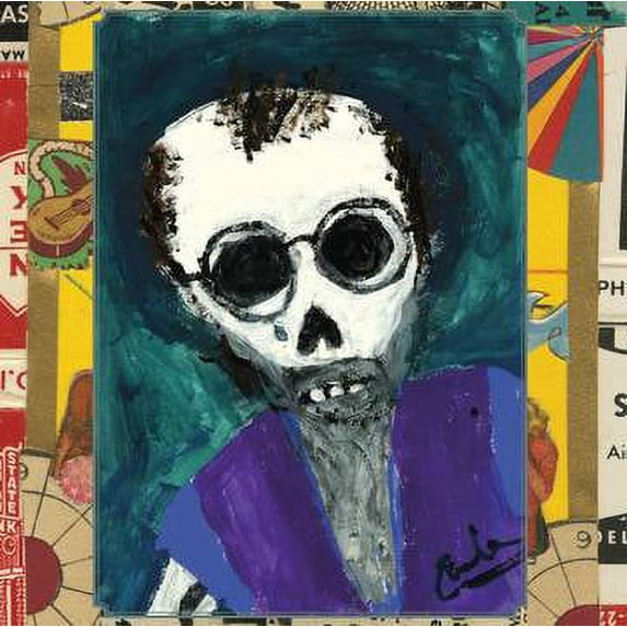 Steve Earle & the Dukes & Justin Townes Earle The Saint of Lost Causes (7" Single) (Yellow Vinyl) (Record Store Day 2021) Records & LPs