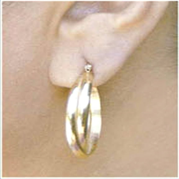 Earlift Earlift Earring Support Patches - 5 Pack (300 Patches) Clear Plastic