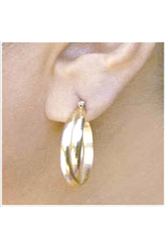 Earring Support Patches Stretched and Droopy Ear Support Invisible Medical Grade - 4 Pack (240 Patches)