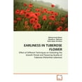 thumbnail image 1 of Earliness in Tuberose Flower (Paperback), 1 of 1
