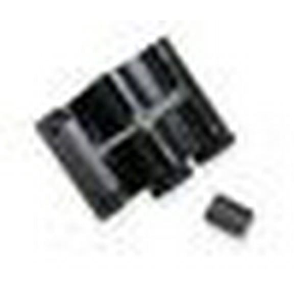 Earl's Billet Remote Oil Filter Mount