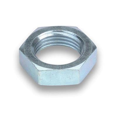 Earl's #3 90 St. Bulkhead Fitting Earl's #3 90 St. Bulkhead Fitting