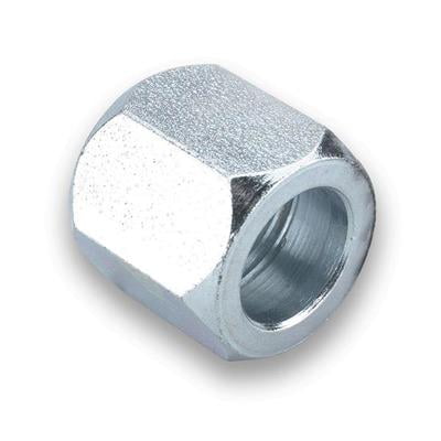 Earl's #3 Steel B Nut Earl's #3 Steel B Nut