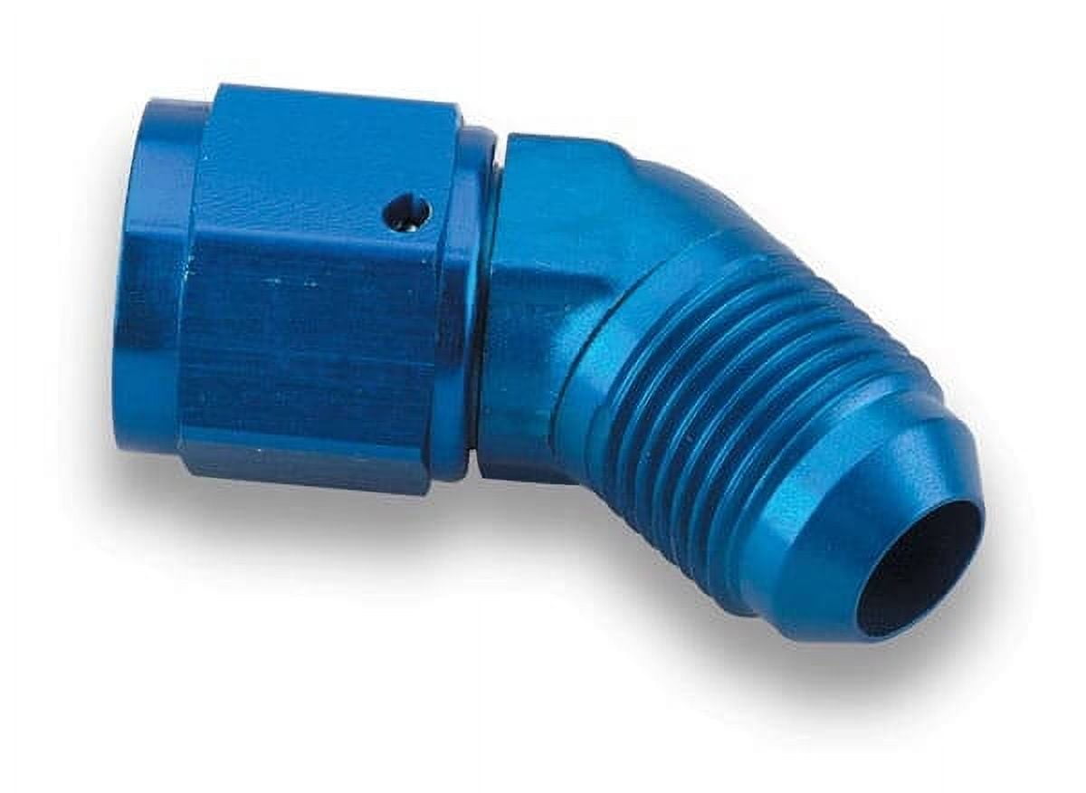 Earls #6 Fem.An Swivel To Male 924106ERL