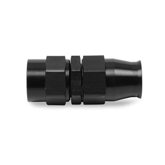 Earls 620108 -8AN Female to -8AN UltraPro Straight Hose Ends