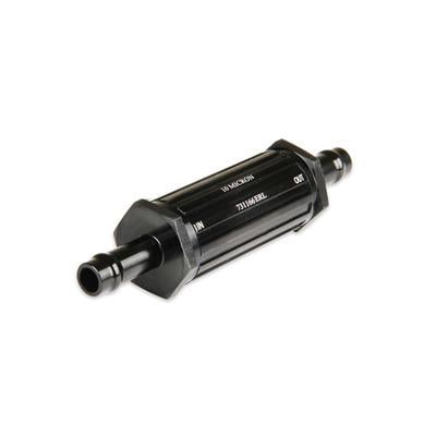 Earl's 3/8 Vapgard EFI Fuel Filter 10-Micron Earl's 3/8 Vapgard EFI Fuel Filter 10-Micron