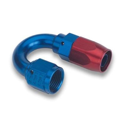 Earl's #8 180 Degree Swivel Seal Earl's #8 180 Degree Swivel Seal