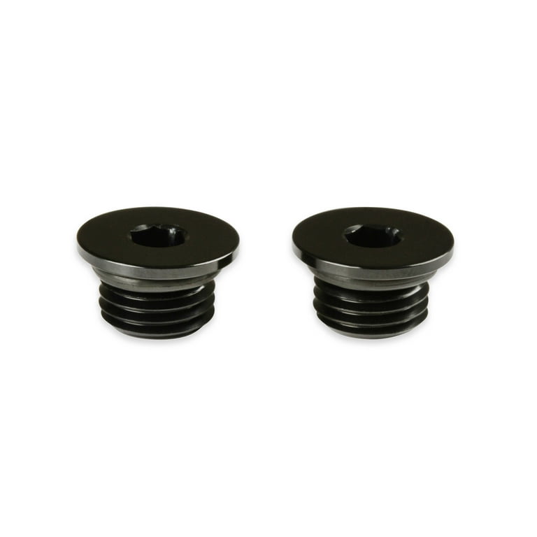 Earl's #10 Port Plug Earl's #10 Port Plug
