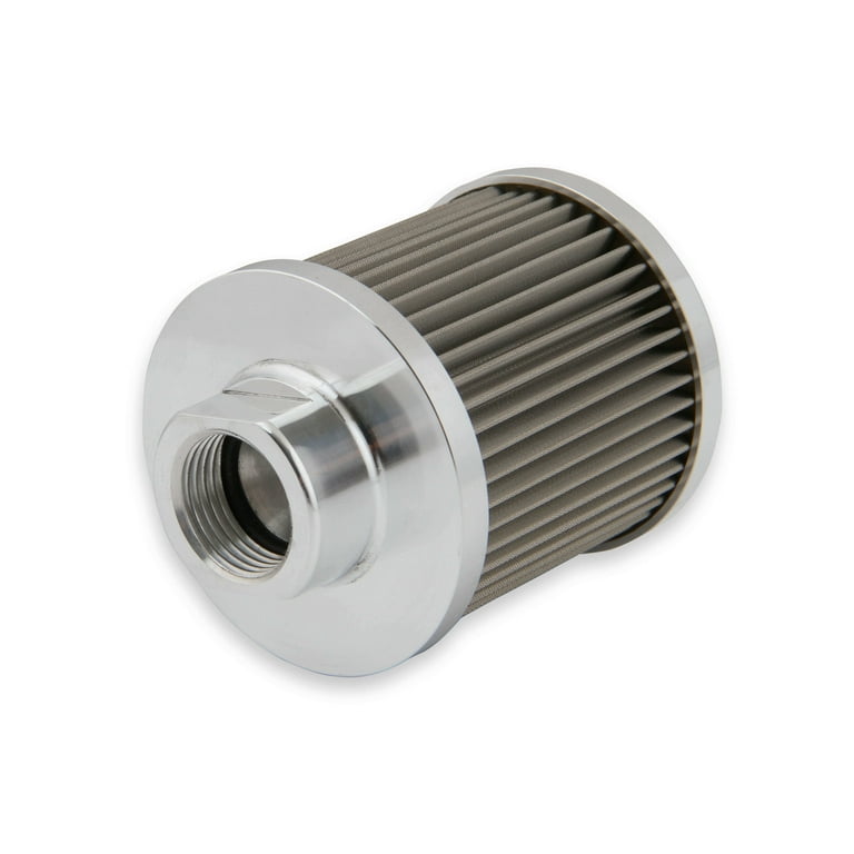 Earl's Breather TANk/Catch CAN w/12AN O-Ring Port Earl's Breather TANk/Catch CAN w/12AN O-Ring Port